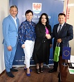 Starosta i burmistrz Słubic o przyszłości gminy i powiatu