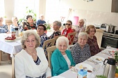 Wielkanocnie u słubickich seniorów